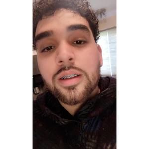 Meet your Posher, Christian